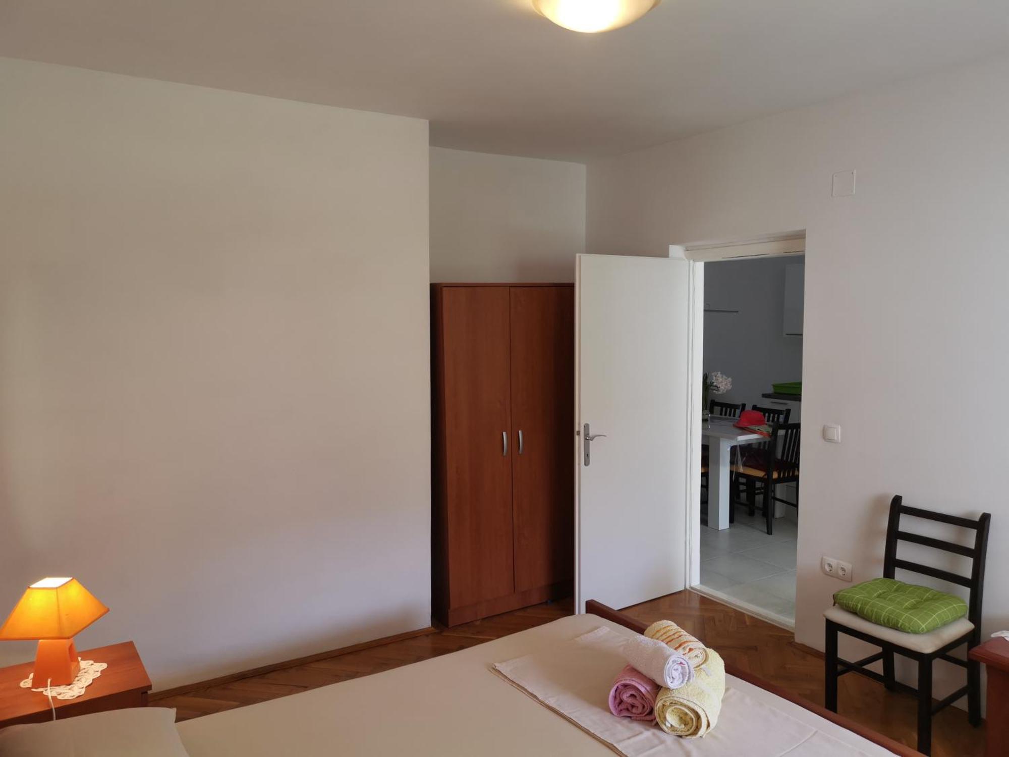 Apartments Lumbardina Lumbarda Room photo