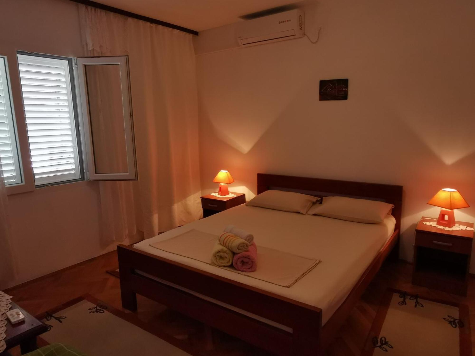 Apartments Lumbardina Lumbarda Room photo